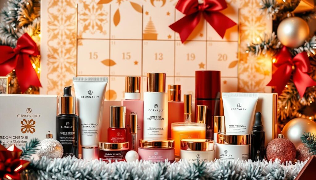 Produits prestige dans le Calendrier Sephora Favorites