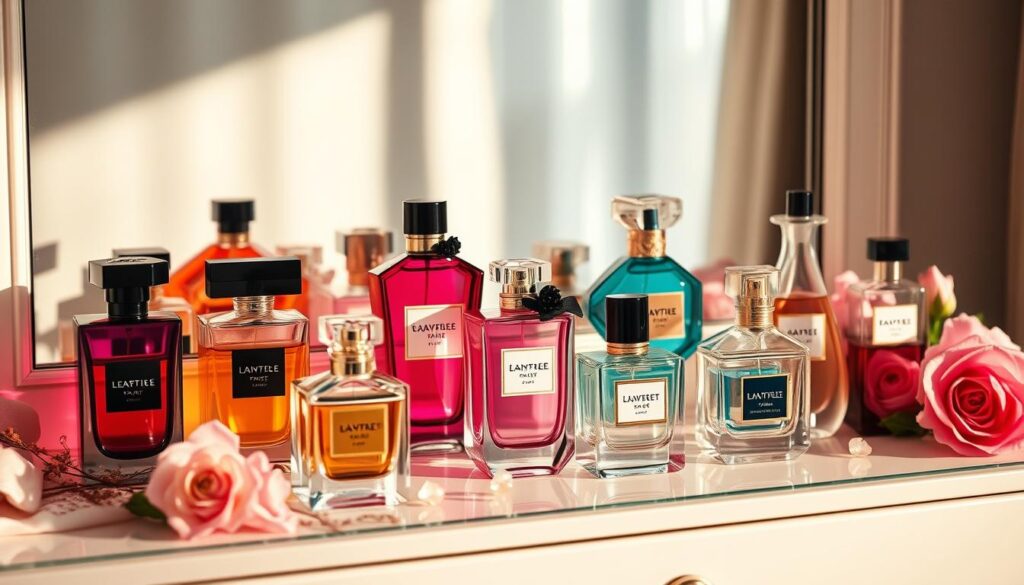 Dupe de parfums chez adopt