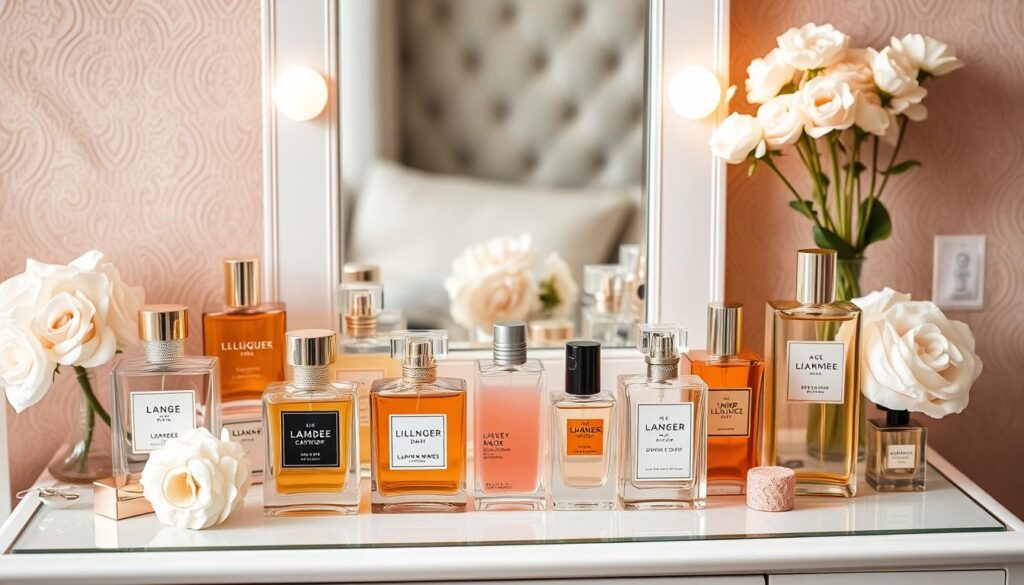 Dupes de parfums chez Adopt