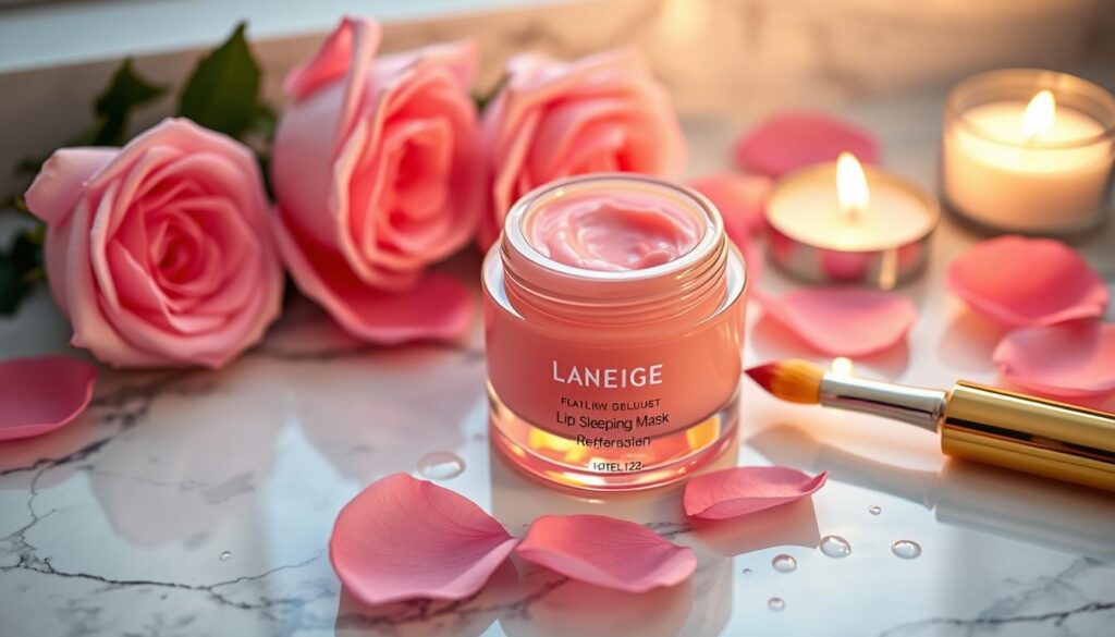 laneige lip sleeping mask